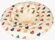 Detské koleso na plávanie Coeur Coloré