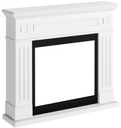 TAGU krbová rímsa Larsen Pure White