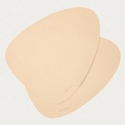 Podložka pod tanier FEMELO béžová 761461 (2 ks)