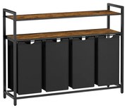 Kôš na bielizeň BLH214B01