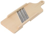 ČistéDrevo Strúhadlo na kapustu 3 čepele