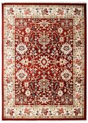 Koberec RIVOLI EF52B FPH červený