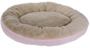 Pelech pre psov Dog lounger, ružová