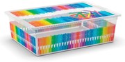 KIS C Box Colours Arty L, 27l