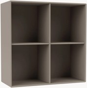 Nástenný regál Show