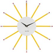 Nástenné hodiny WA1025 Karlsson 38cm