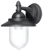 Top Light Sevilla D - Vonkajšie nástenné svietidlo E27/60W/230V IP44