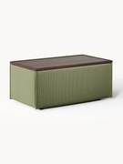 Podnožka's úložným priestorom Lennon