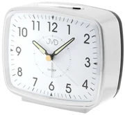 Analógový budík JVD sweep SRP905.3, 12cm