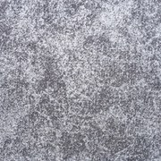 Condor Carpets, Metrážny koberec Serena 6602, na mieru, šíře 4m,5m, šedá, filc, obývacia izba