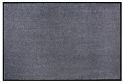 Sivá rohožka 80x60 cm - Ragami