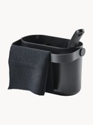 Súprava na umývanie riadu Circular, 3 ks