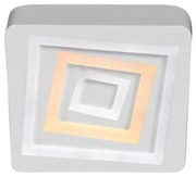 LED Stropné svietidlo LED/58W/230V 3000/4000/6000K