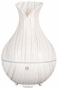 Sixtol Aroma difuzer Bloom bílé dřevo 200 ml