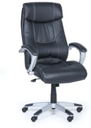 Kancelárske kreslo ZITA, čierne