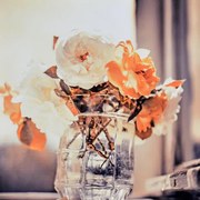 Obraz tlačený na plátne 70x70 PRC869