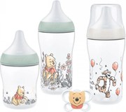 NUK Perfect Match Disney Winnie the Pooh Set