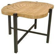 Konferenčný stolík Maine 45x50