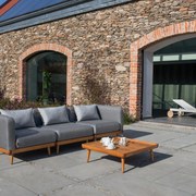 RAVINE LOUNGE EXTERIÉROVÝ SET ravine louge set