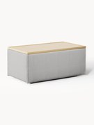 Podnožka's úložným priestorom Lennon