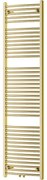 Mexen Ares, vykurovacie teleso 1800x500 mm, 647 W, zlatá lesklá, W102-1800-500-00-50