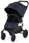 VALCO BABY Kočík športový Snap 4 Sport Flat Matte LTD Edition Deep Blue