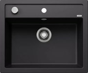 Blanco DALAGO 6 drez čierna 525873