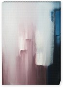 Plátno maľba Soft Smuge