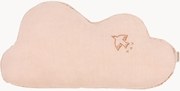 Detský vankúš v tvare oblaku Bird
