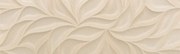 Obklad Avenue Leaves Beige 30x90