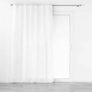 Biela záclona 140x240 cm Haltona – douceur d'intérieur