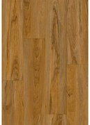 Mexen Norfolk vinylové panely 1240 x 182 mm SPC 6,5 mm, podložka IXPE 1,5 mm, 4 V-Fuga, Teak - F1093-1240-182-505-4V1-02