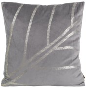 DEKORAČNÁ OBLIEČKA NA VANKÚŠ BLINK38 45X45 CM SVETLOSIVÁ