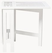 Rozkladací záhradný stôl Butterfly