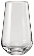 Crystalex Poháre SANDRA 440 ml, 6 ks