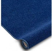 Metrážny koberec ETON 897 granát