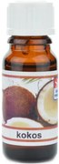 Kozák Vonná esencia - Kokos - 10 ml - Michal