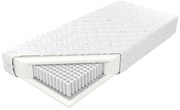 Matrac Elasti Lux 1000 Ultraphil H3 90x200 cm taštičkový