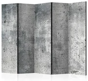 Artgeist Paraván - Fresh Concrete [Room Dividers]