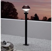Eglo 33568 - LED stmievateľná vonkajšia lampa VERLUCCA-C 1xE27/9W/230V IP44