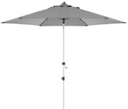 Doppler EXPERT 280 cm - slnečník s automatickým naklápaním kľučkou : Barvy slunečníků - 827