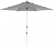 Doppler EXPERT 280 cm - slnečník s automatickým naklápaním kľučkou : Barvy slunečníků - 827