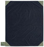 Malá deka na piknik