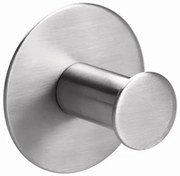 Tesa PowerButton háčik kartáčovaná oceľ 59330-00000-01