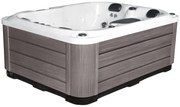 Vírivka Platinum Spas Tahiti (Deluxe)