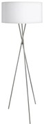 Eglo 95539 - Stojaca lampa FONDACHELLI 1xE27/60W/230V