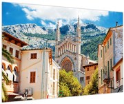 Obraz - Sóller, Mallorca (90x60 cm)