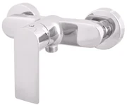 Sprchová batéria RAV SLEZÁK NIL bez sprchového setu 150 mm chróm NL181.5