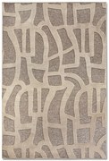 Koberec Villeroy & Boch Kollektion 1879 Therese naturálny / sivý / béžový