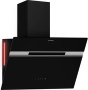 Klarstein Alina digestor, 60 cm, Smart, 600 m³/h, Tichý, EEK A